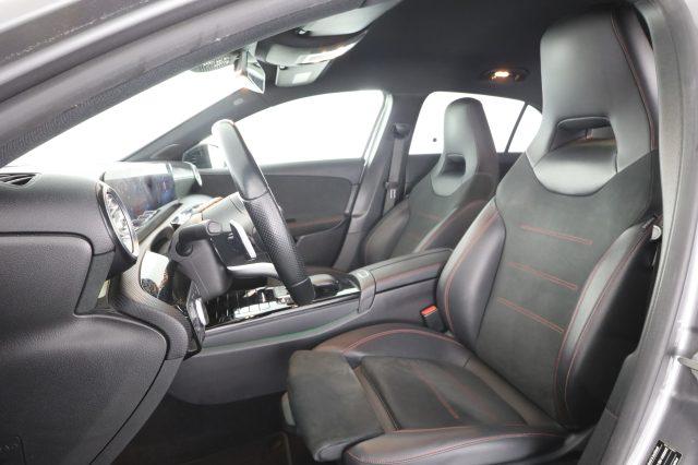 MERCEDES-BENZ A 250 A 250 e EQ-POWER Automatic PREMIUM