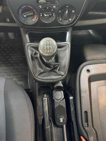 Peugeot Bipper VAN AUTOCARRO 1.3 hdi 75 HP UNICOPROP. NO IVA