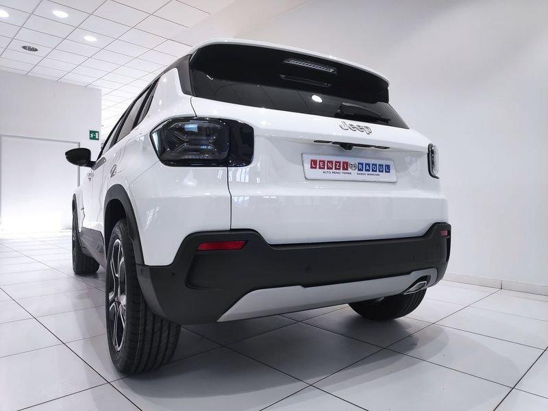 Jeep Avenger 1.2 Turbo Summit*PRONTA CONSEGNA*