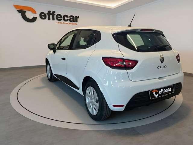 Renault Clio 1.5 dCi 75CV VAN Energy AUTOCARRO 2 Posti