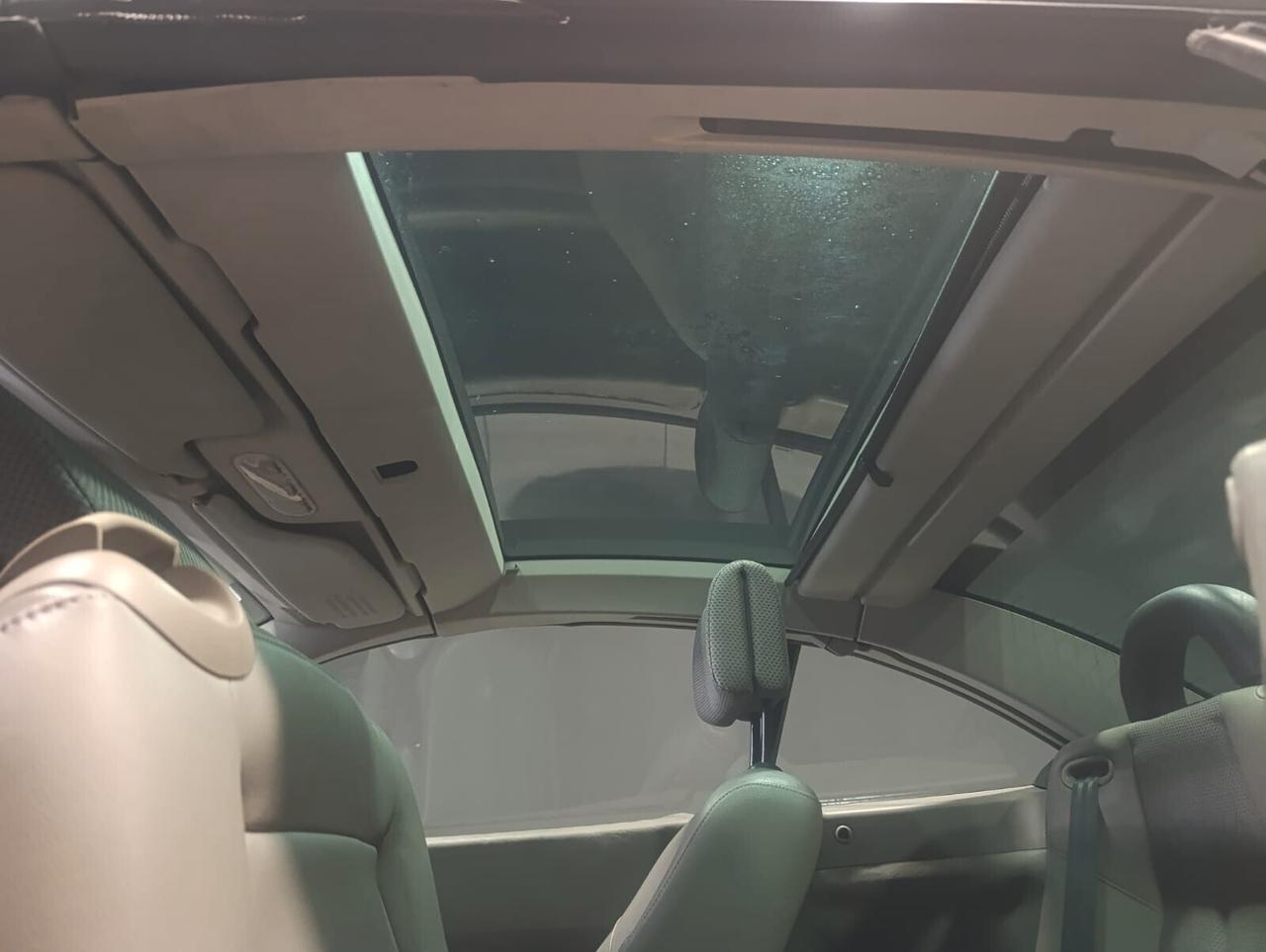 Renault Megane del 2004 benzina CABRIO AUTOMATICO