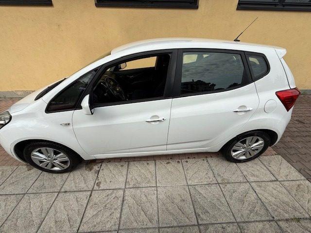 HYUNDAI iX20 1.4 90 CV Econext Comfort