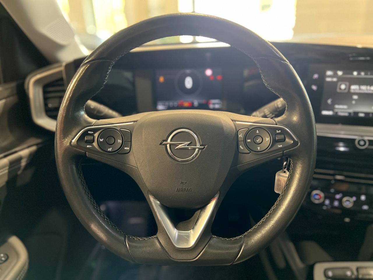 Opel Mokka 1.5 diesel Elegance