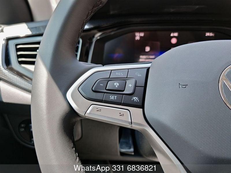 Volkswagen Taigo 1.0 TSI 115 CV Life