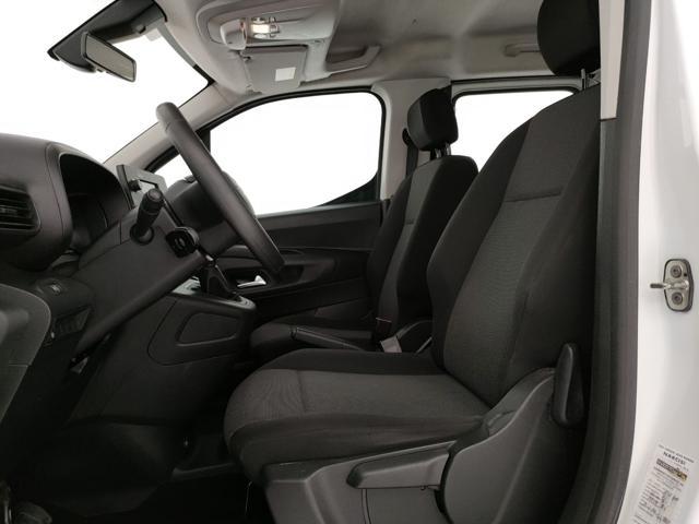 CITROEN Berlingo BlueHDi 100 S&S Combi N1 M