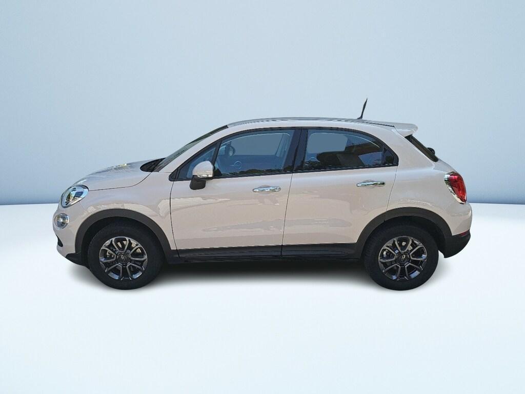 Fiat 500X 1.6 E-TorQ EVO Pop Star 4x2
