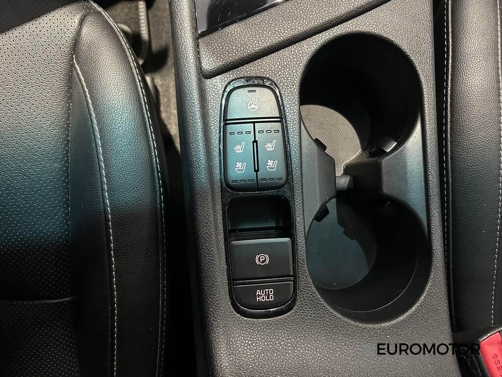 Kia Niro 1.6 GDI HEV Evolution 2WD DCT