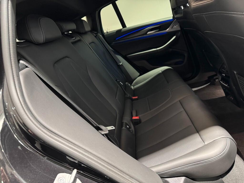 Bmw X4 M xDrive20d 48V Msport
