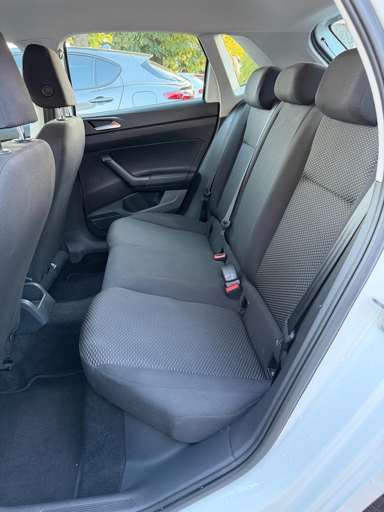 Volkswagen Polo 1.0 TSI Style