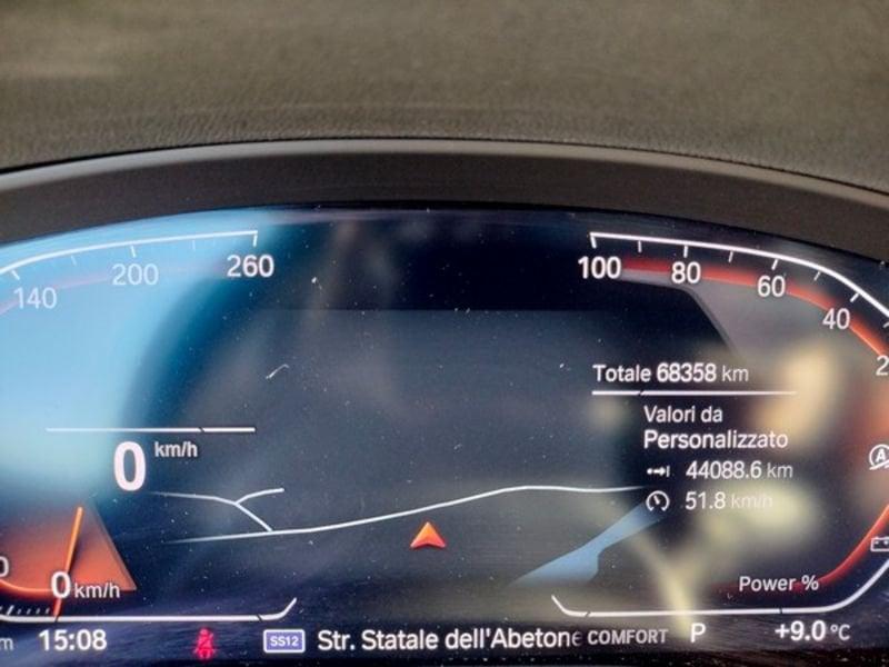 BMW X3 X3 xDrive20d 48V