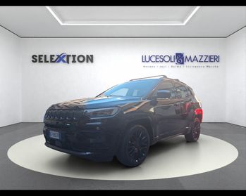 JEEP COMPASS - Compass 1.6 Multijet II 2WD S