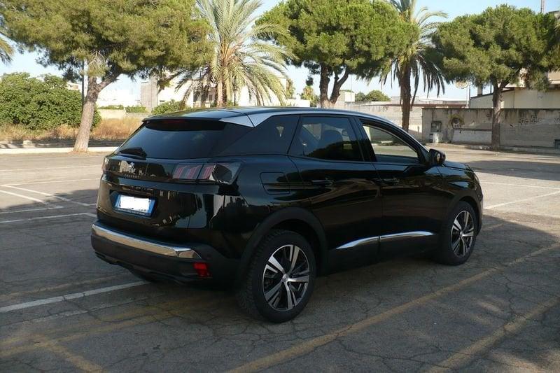 Peugeot 3008 3008 BlueHDi 130 S&S Allure