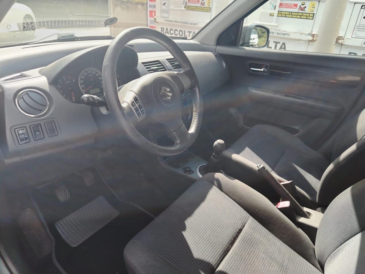 Suzuki Swift 1.3 5p. GL Safety Pack