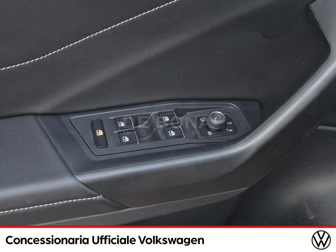 Volkswagen T-Roc 2.0 tdi style 115cv