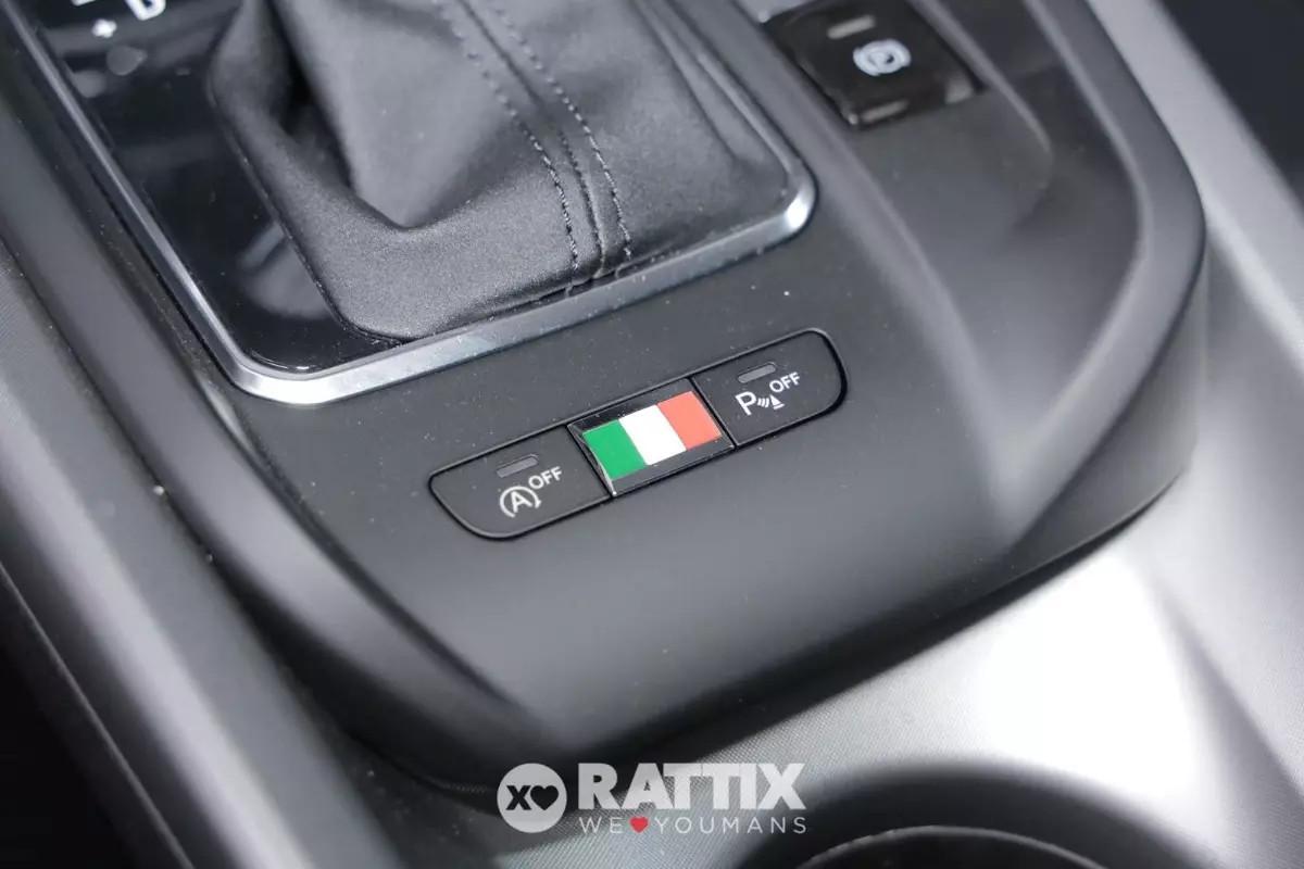 Alfa Romeo Tonale 1.6 Ti 130CV Sprint TCT6