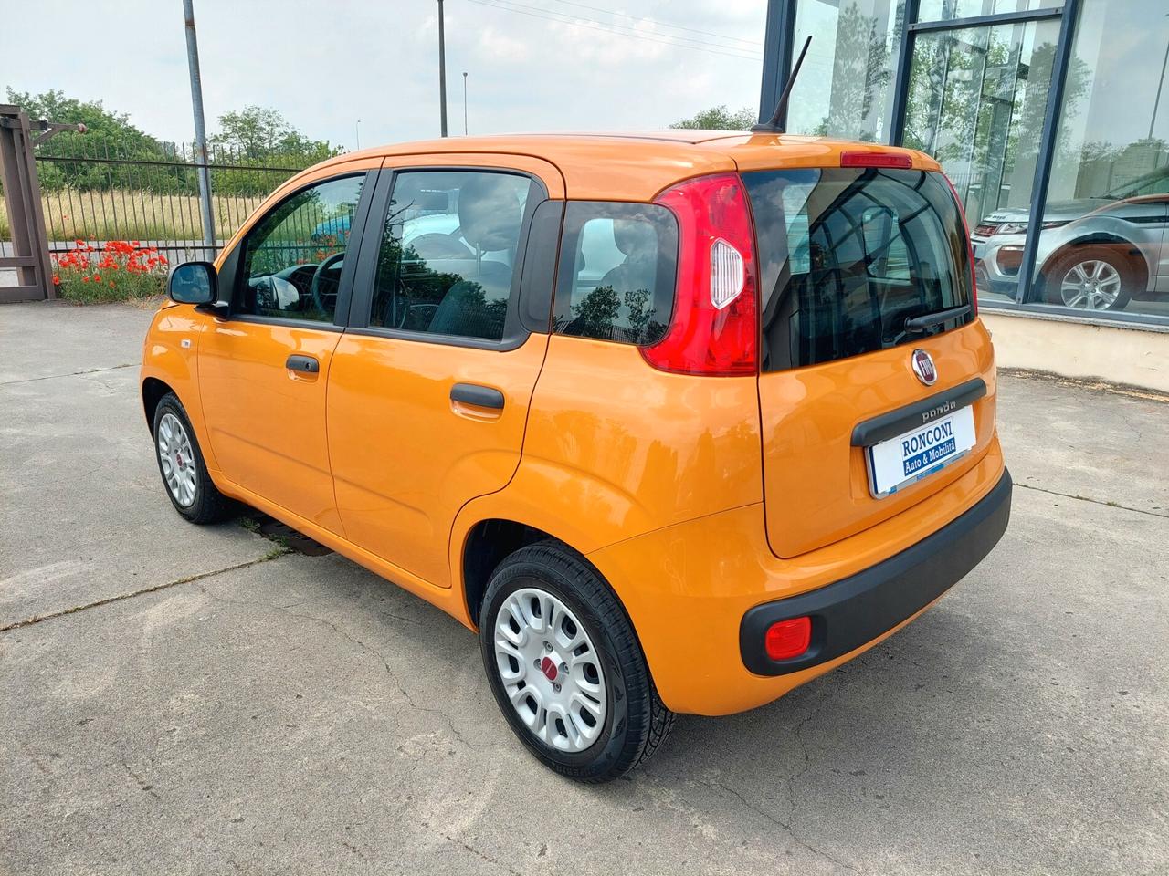 FIAT Panda 1.2 Easy - 2020