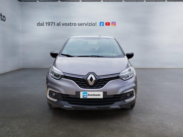 RENAULT Captur dCi 8V 90 CV