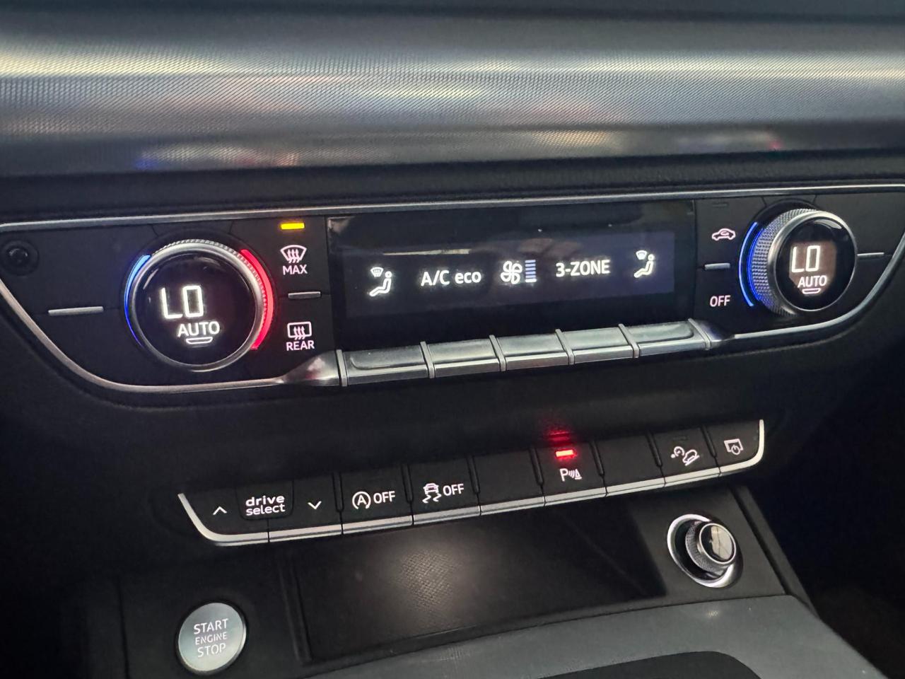 Audi Q5 40 2.0 tdi Sport quattro 190cv s-tronic