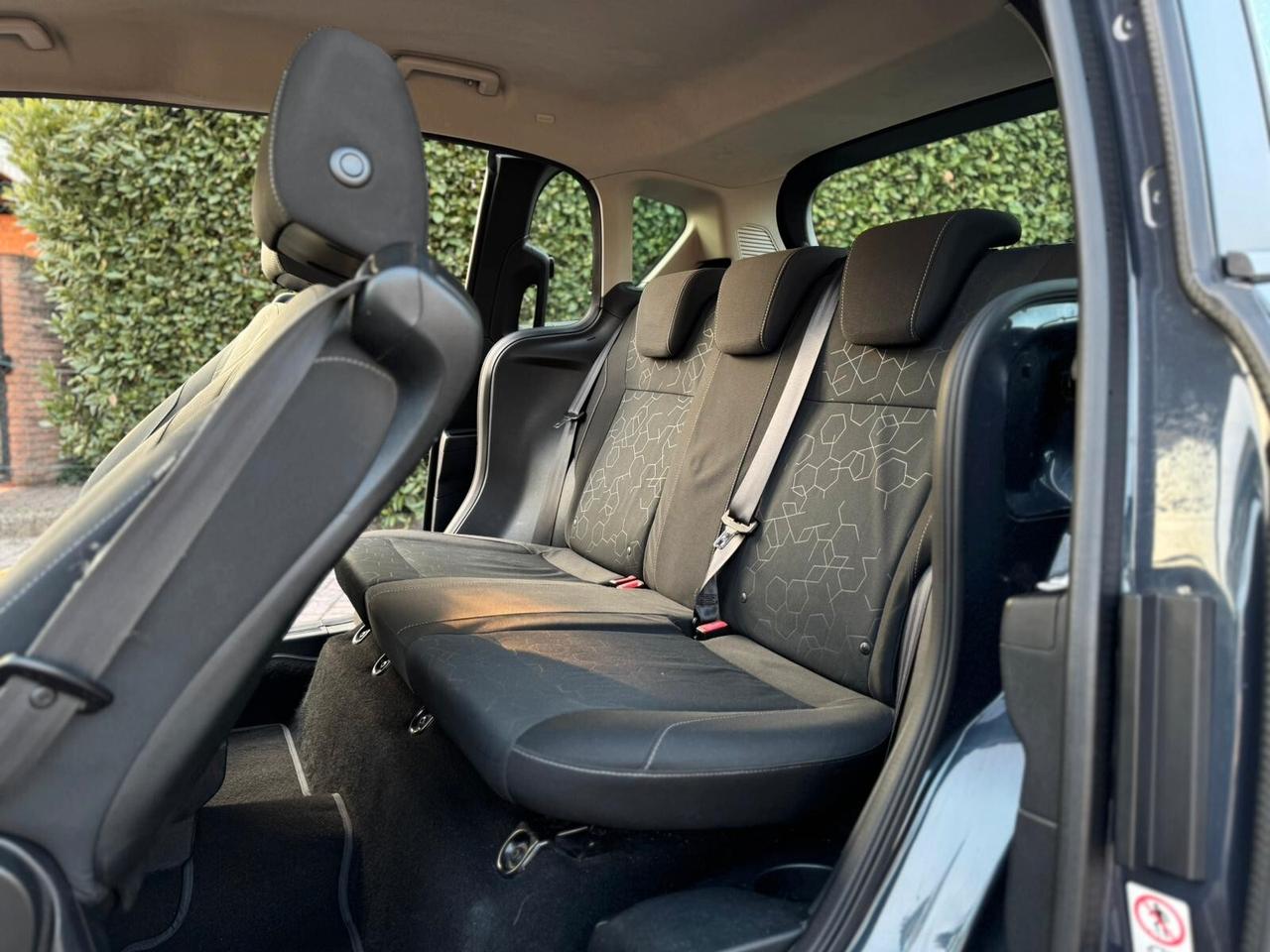Ford B-Max 1.5 TDCi 75 CV Titanium..CELL 320 147 1147 WUATSAPP