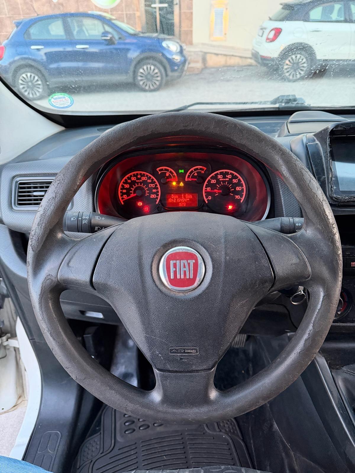 Fiat Doblo Doblò