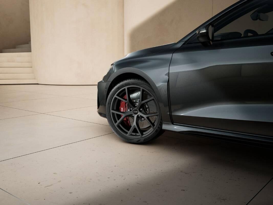Audi RS3 RS3 2.5 tfsi quattro s-tronic