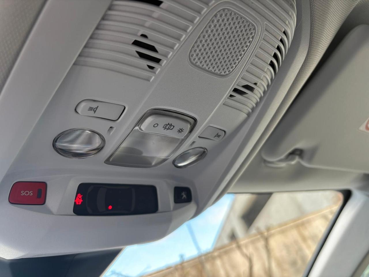 Peugeot 3008 BlueHDi 130 Allure Pack PREZZO REALE