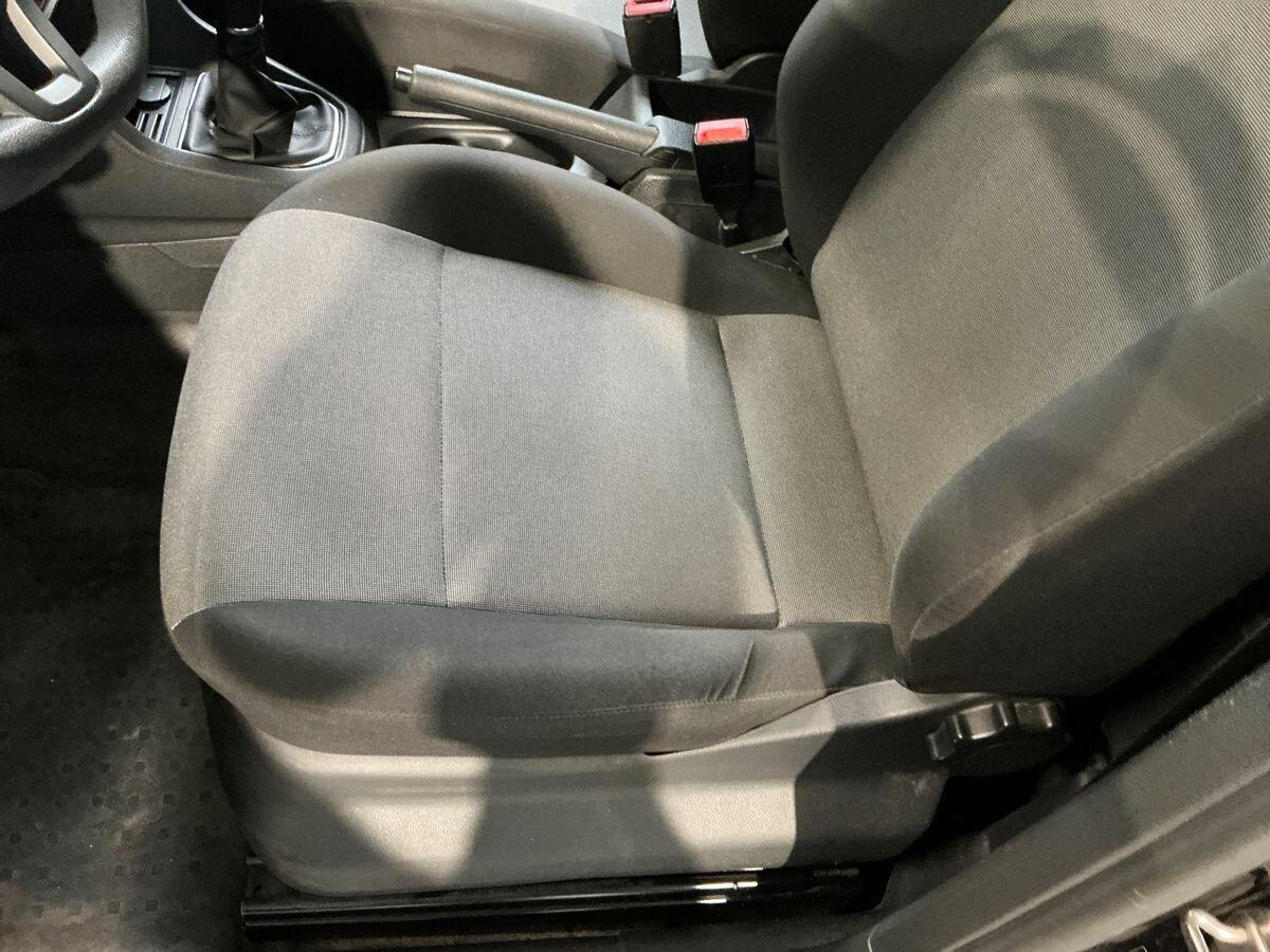 Volkswagen CADDY 1,4 MAXI METANO