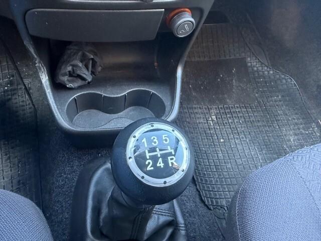 Fiat Punto Classic 1.2 5 porte Active GPL scade 20