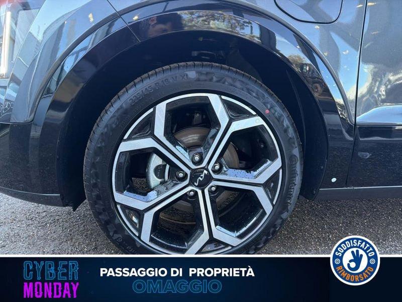 KIA Niro 1.6 MY25 PHEV 2WD STYLE