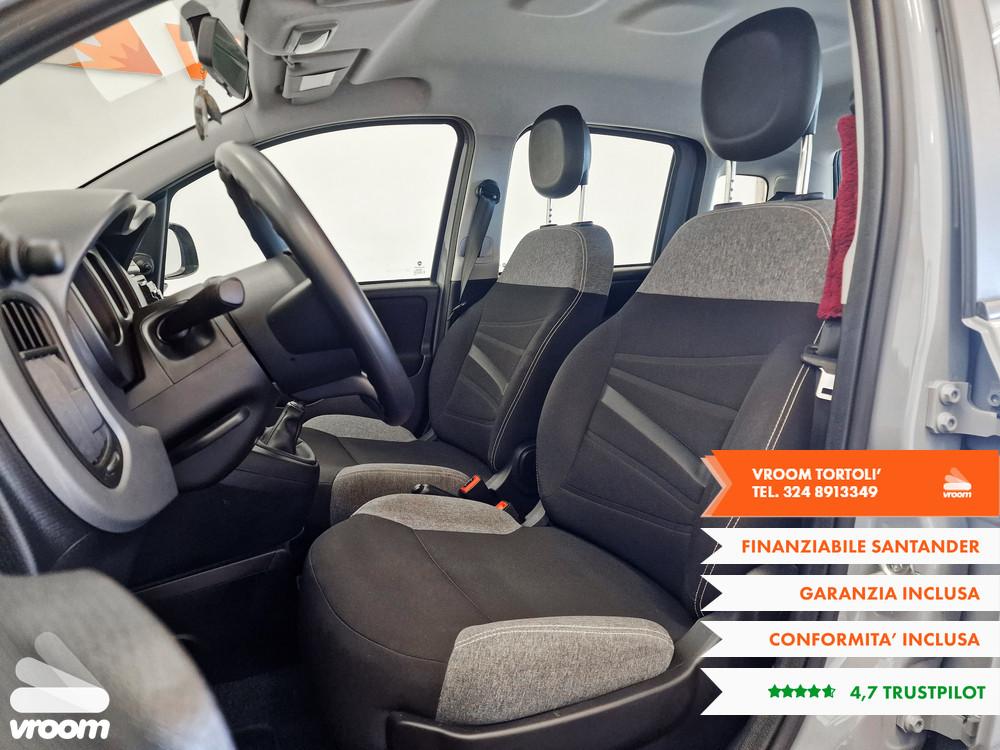 FIAT Panda 3ª serie Panda 1.0 FireFly S&S Hybrid