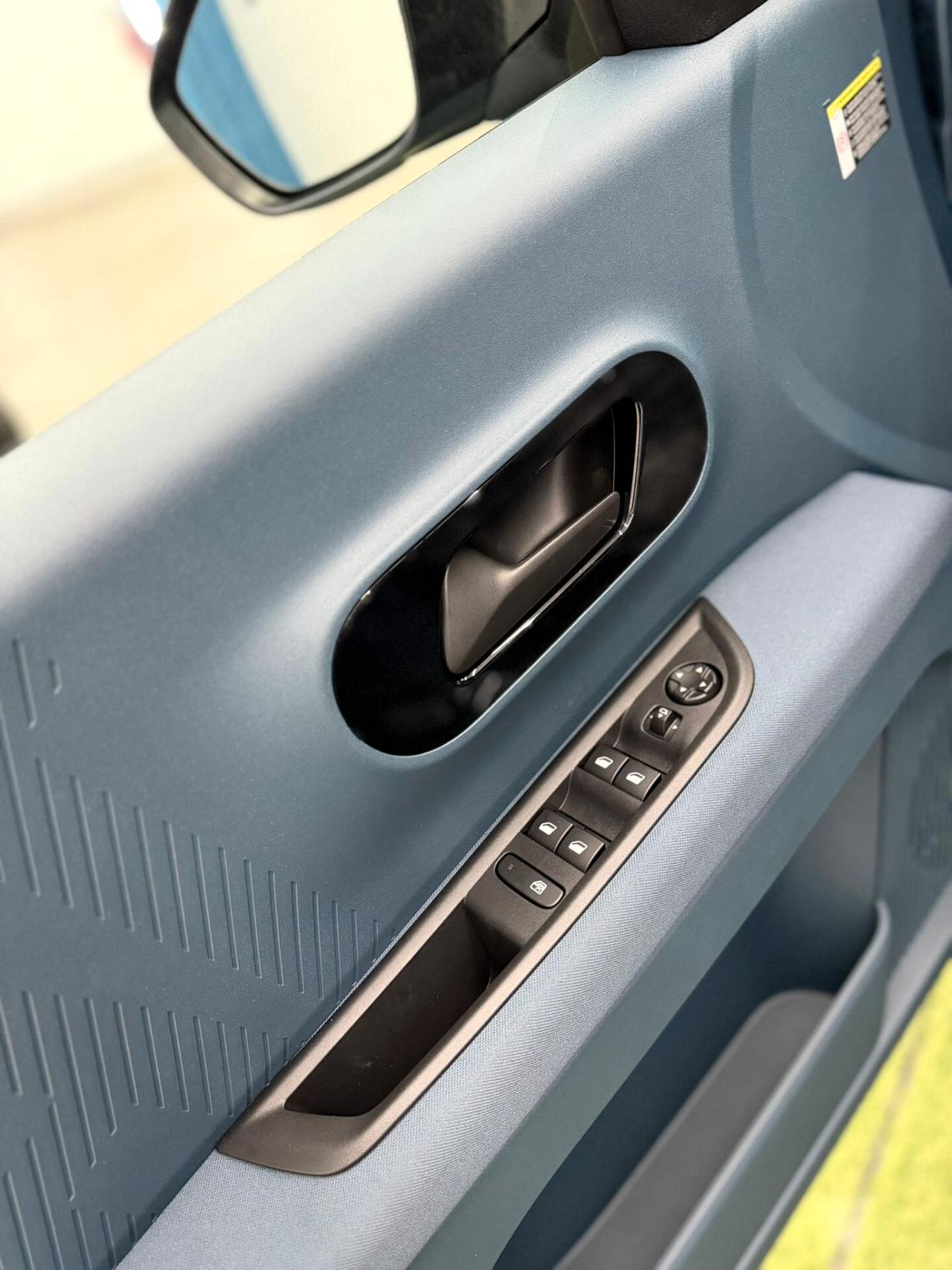 Fiat Grande Panda 1.2 Hybrid 110 CV S&S La Prima