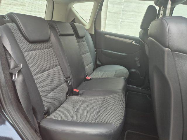 MERCEDES-BENZ A 160 BlueEFFICIENCY Style