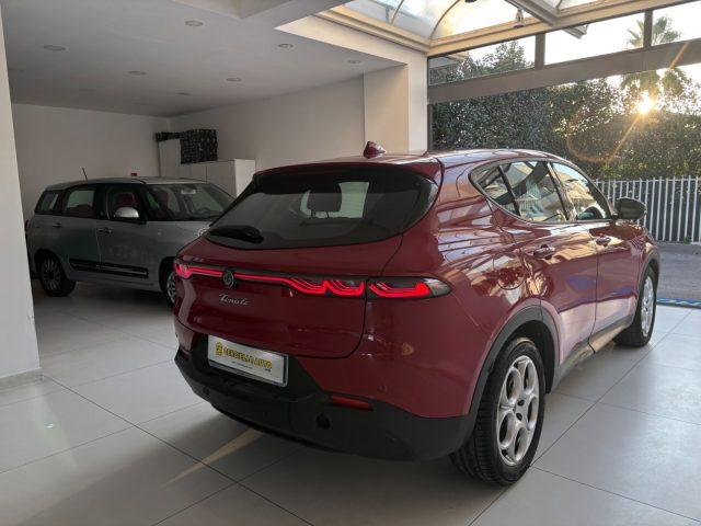 ALFA ROMEO Tonale 1.6 diesel 130 CV TCT6 Super tua da ?269,00 mensil