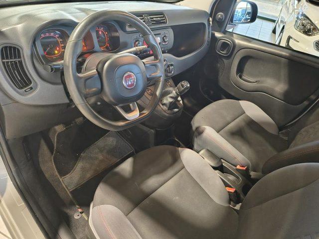 FIAT Panda 1.2 Easy NEOPATENTATI