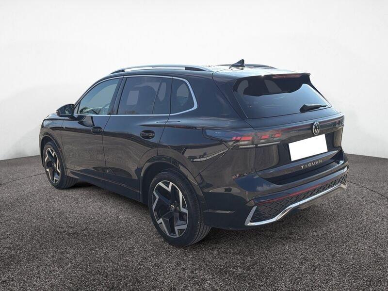 Volkswagen Tiguan 2.0 TDI 110KW SCR R-Line DSG