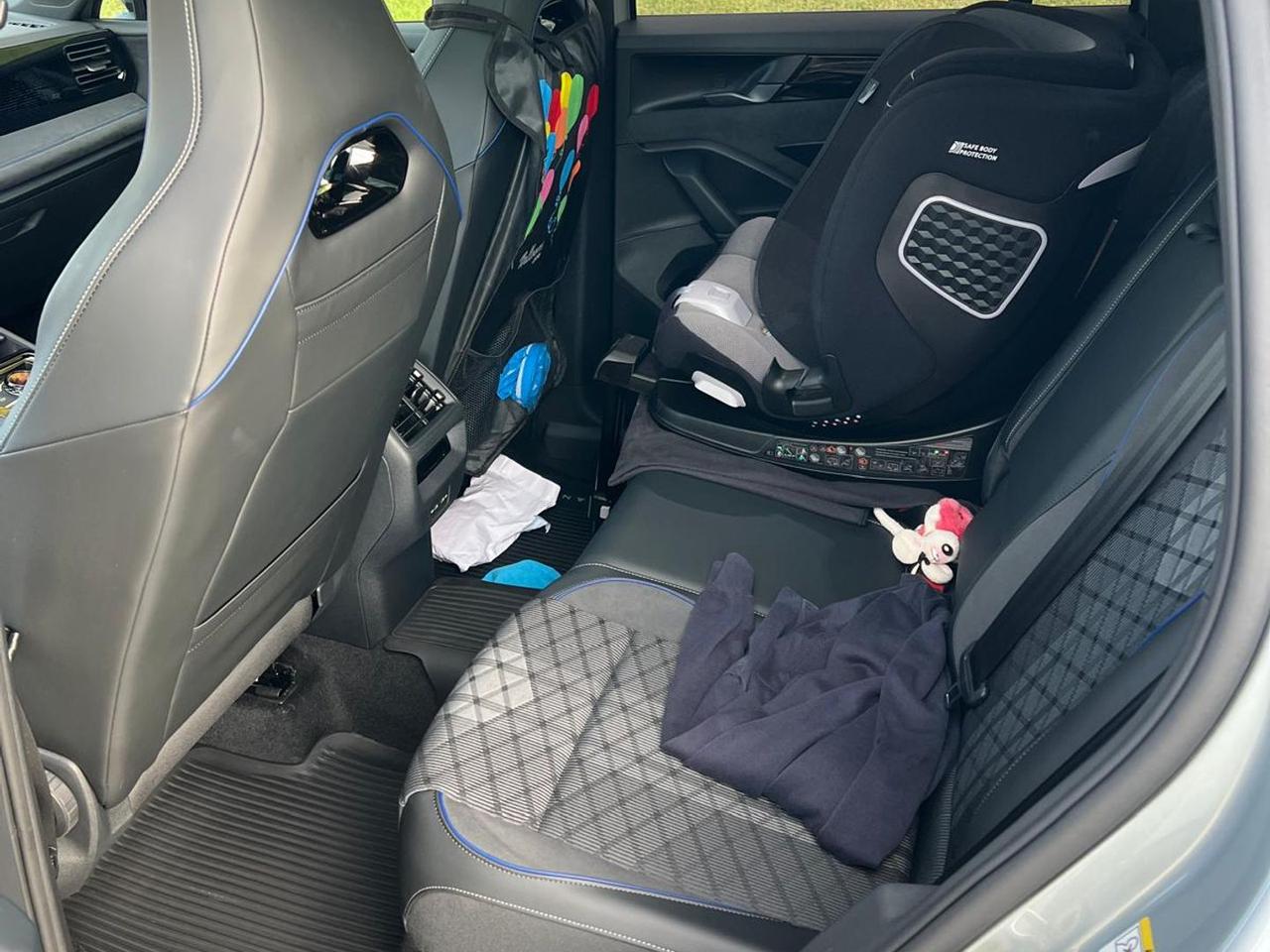 Volkswagen Tiguan 1.5 eHybrid PHEV RLine Pl #50085