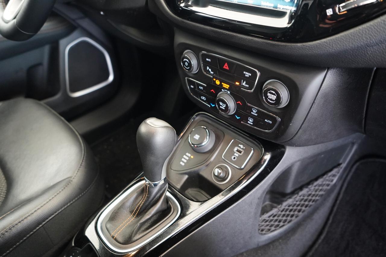 Jeep Compass 2.0 Multijet II 4WD Limited