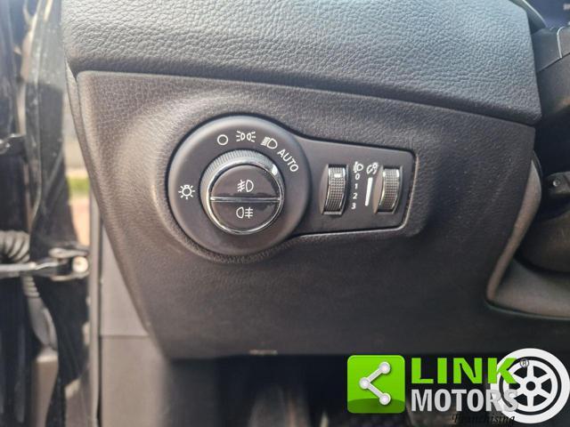 JEEP Compass Limited 2.0 Multijet 140CV 4x4