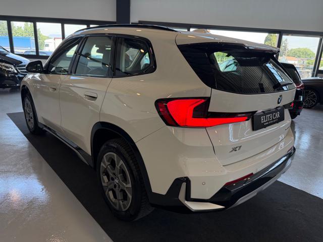 BMW X1 sDrive 18d xLine