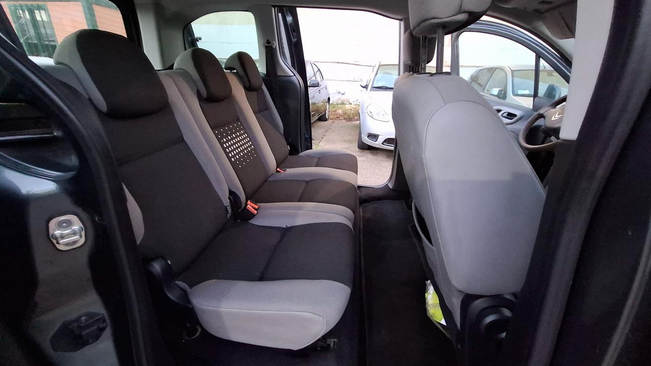 Citroen Berlingo Multispace BlueHDi 100 Feel
