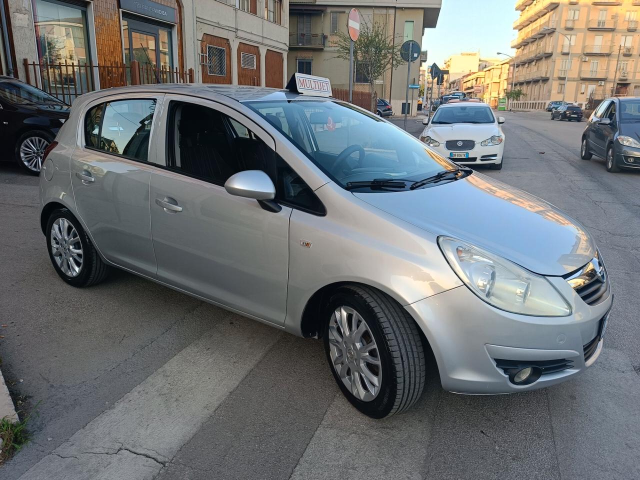 Opel Corsa 1.3 CDTI 75CV ecoFLEX 5 porte Enjoy