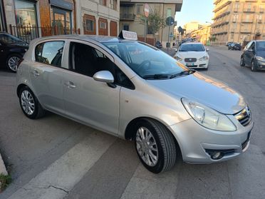 Opel Corsa 1.3 CDTI 75CV ecoFLEX 5 porte Enjoy