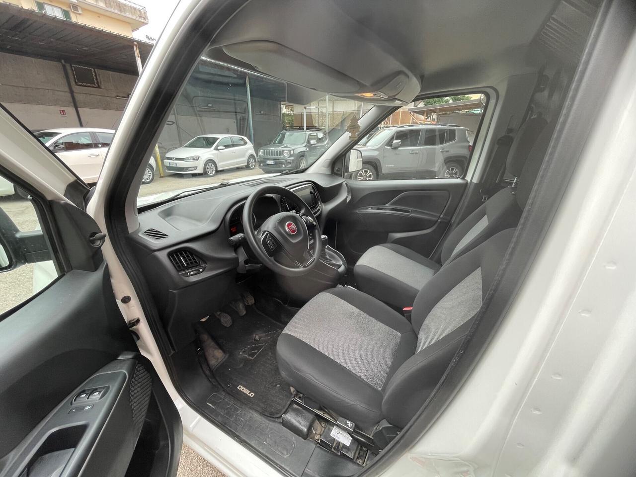 Fiat doblo