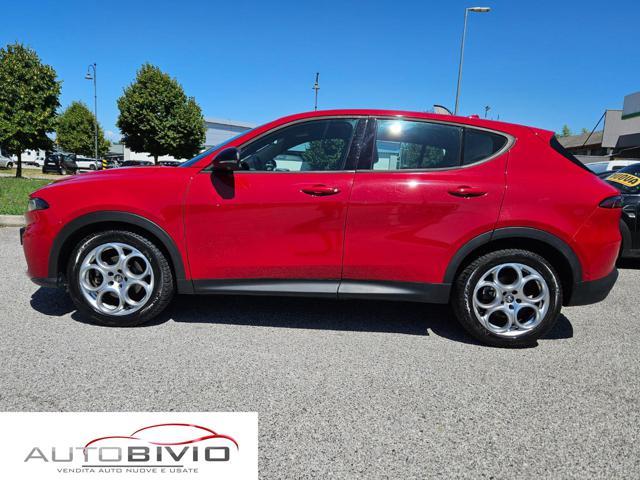 ALFA ROMEO Tonale 1.6 diesel 130 CV TCT6 Sprint