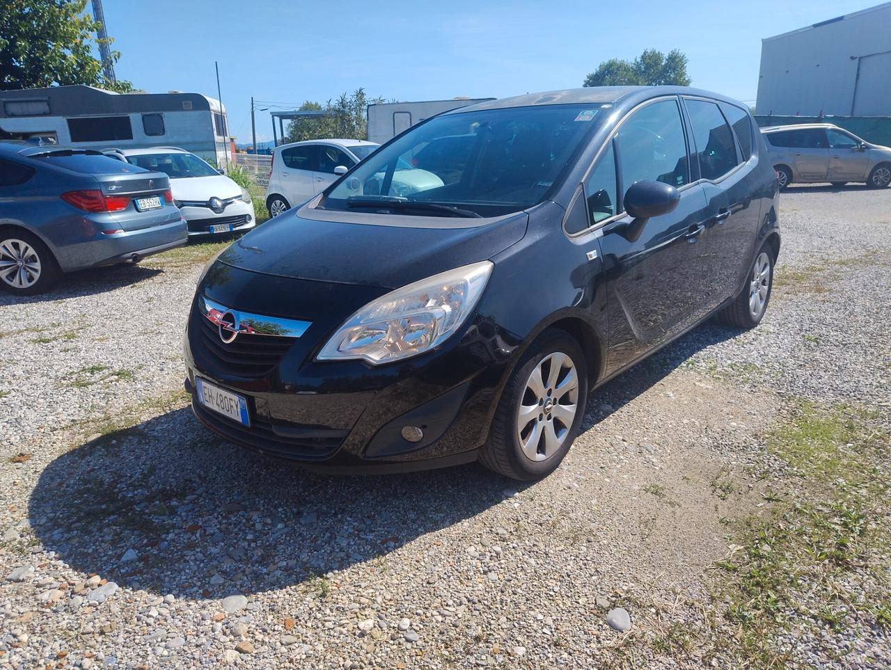 Opel Meriva 1.4 100CV Cosmo