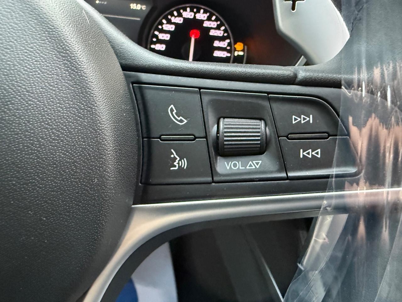 Alfa Romeo Stelvio 2.2 Turbodiesel 210 CV Q4