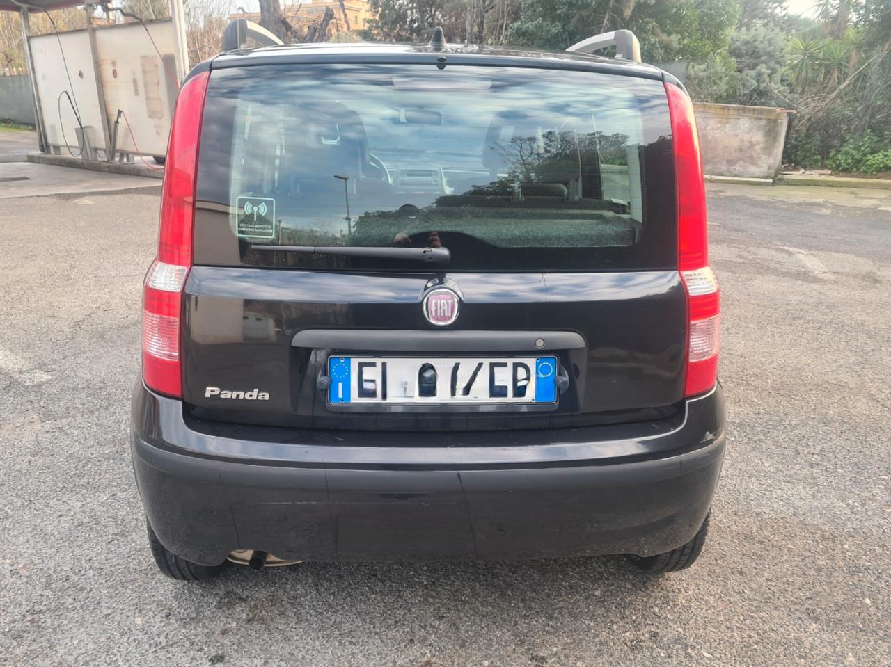 FIAT PANDA VARI COLORI A PARTIRE da 2.300