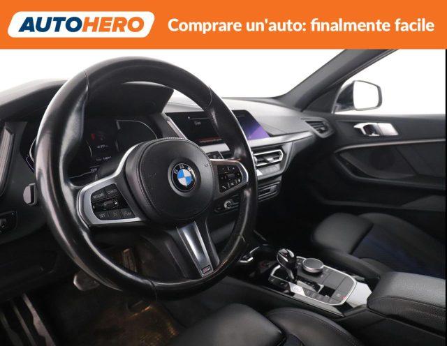 BMW 118 d 5p. Msport