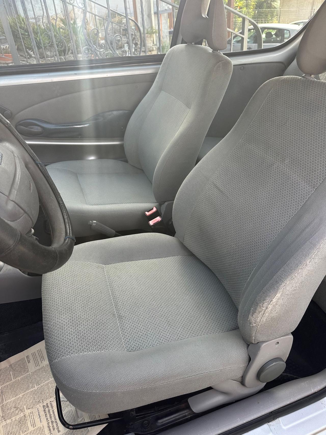 Fiat 600 1.1 Active 54 cavalli benzina