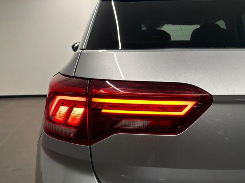 Volkswagen T-Roc Nuovo Sport 1.5 TSI ACT 110 kW (150 CV) DSG